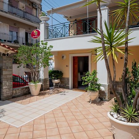 Monteduca Apartments Argostoli  Esterno foto