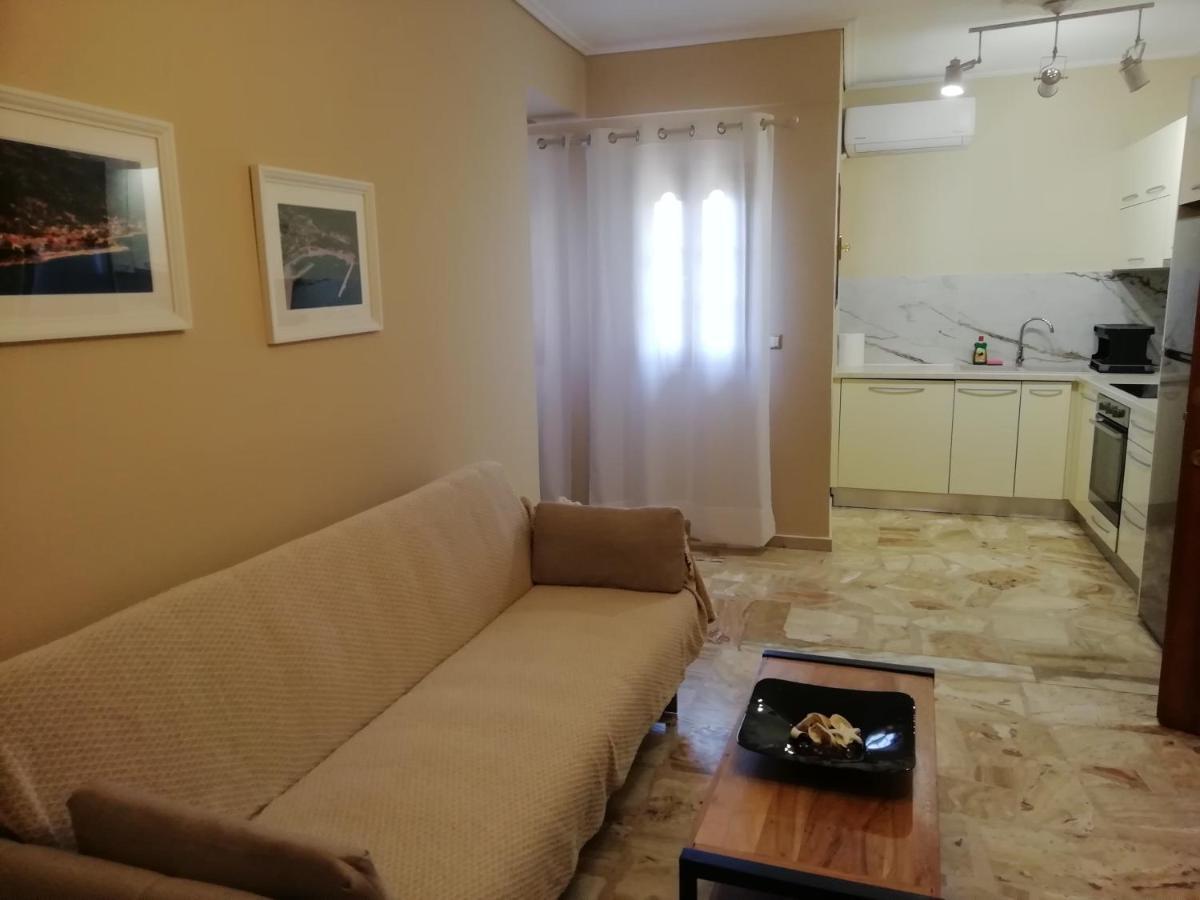 Monteduca Apartments Argostoli  Esterno foto