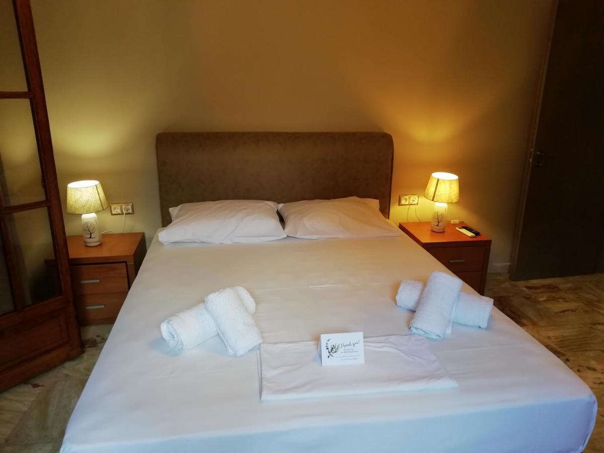 Monteduca Apartments Argostoli  Esterno foto