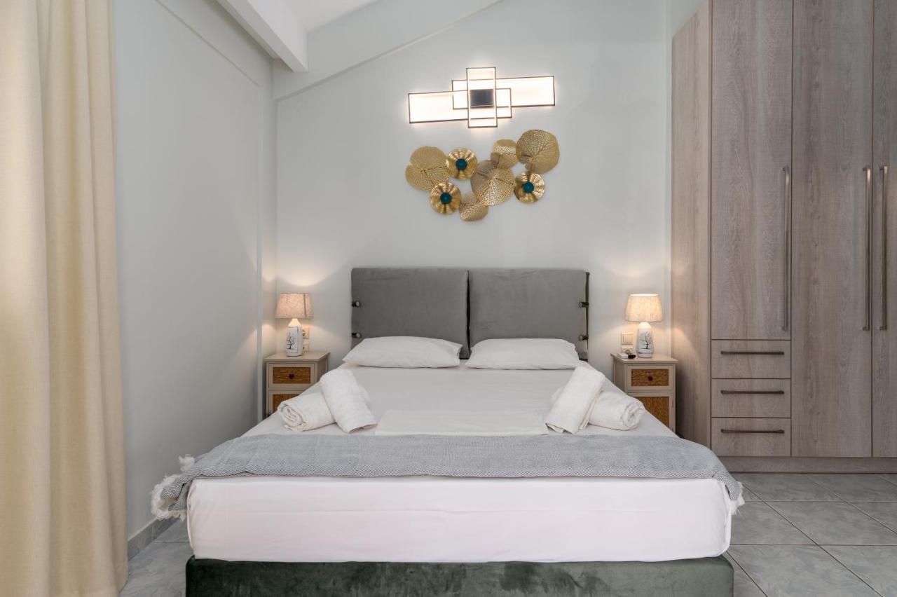 Monteduca Apartments Argostoli  Esterno foto