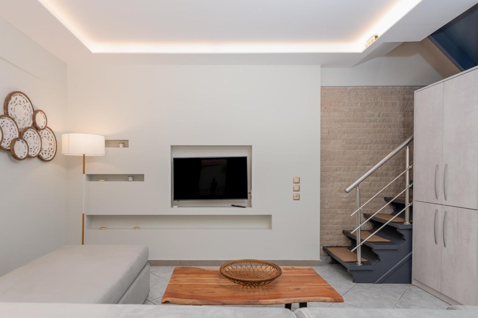 Monteduca Apartments Argostoli  Esterno foto