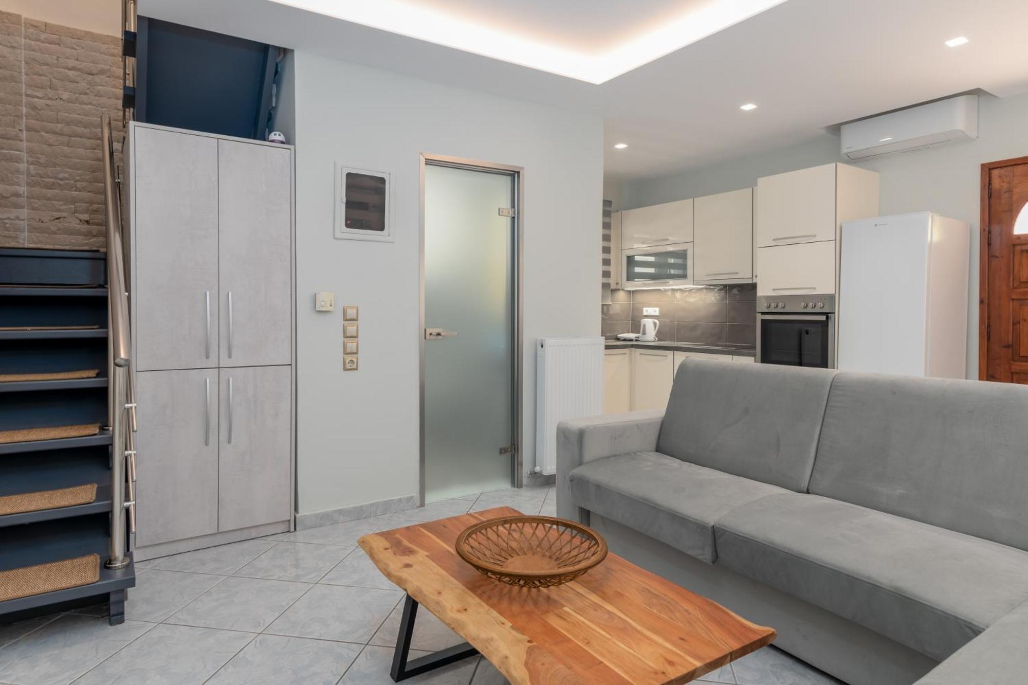 Monteduca Apartments Argostoli  Esterno foto