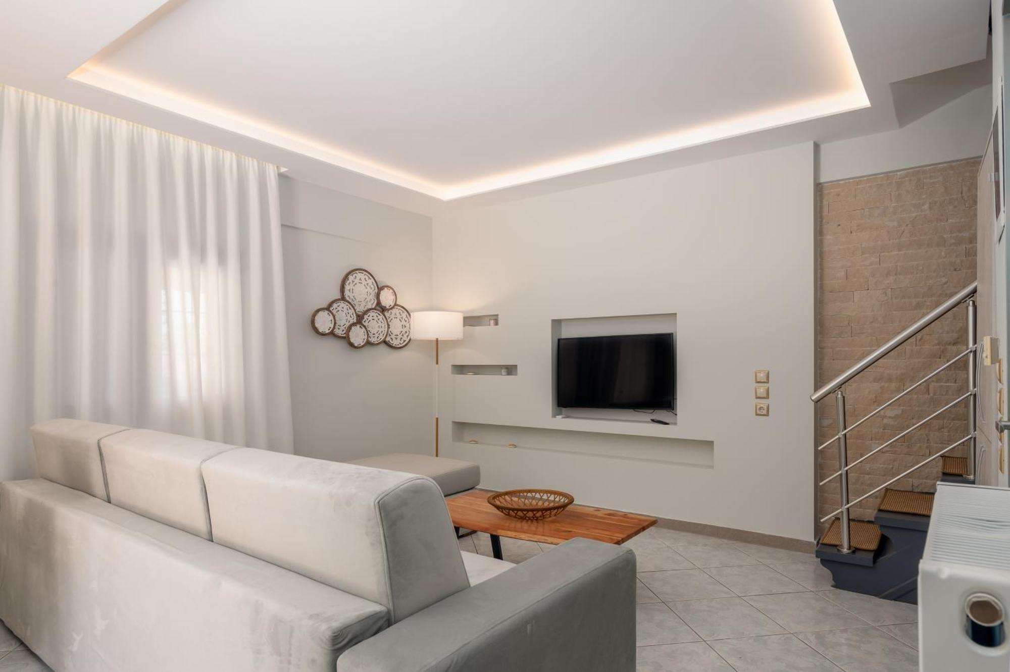 Monteduca Apartments Argostoli  Esterno foto