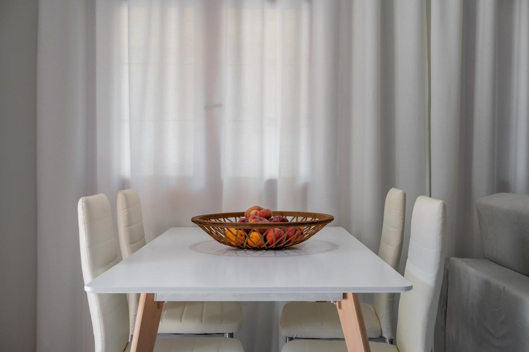 Monteduca Apartments Argostoli  Esterno foto