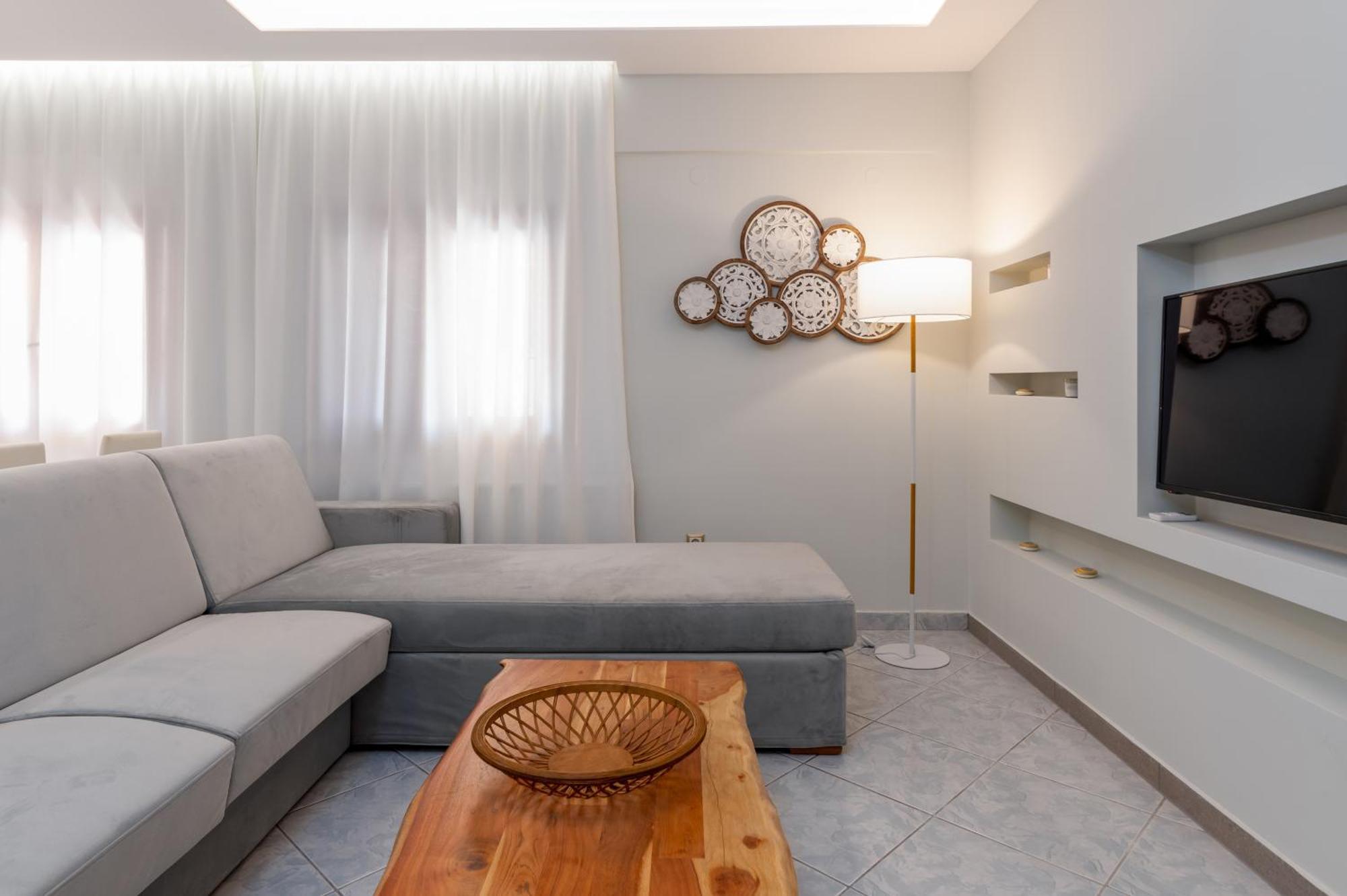 Monteduca Apartments Argostoli  Esterno foto