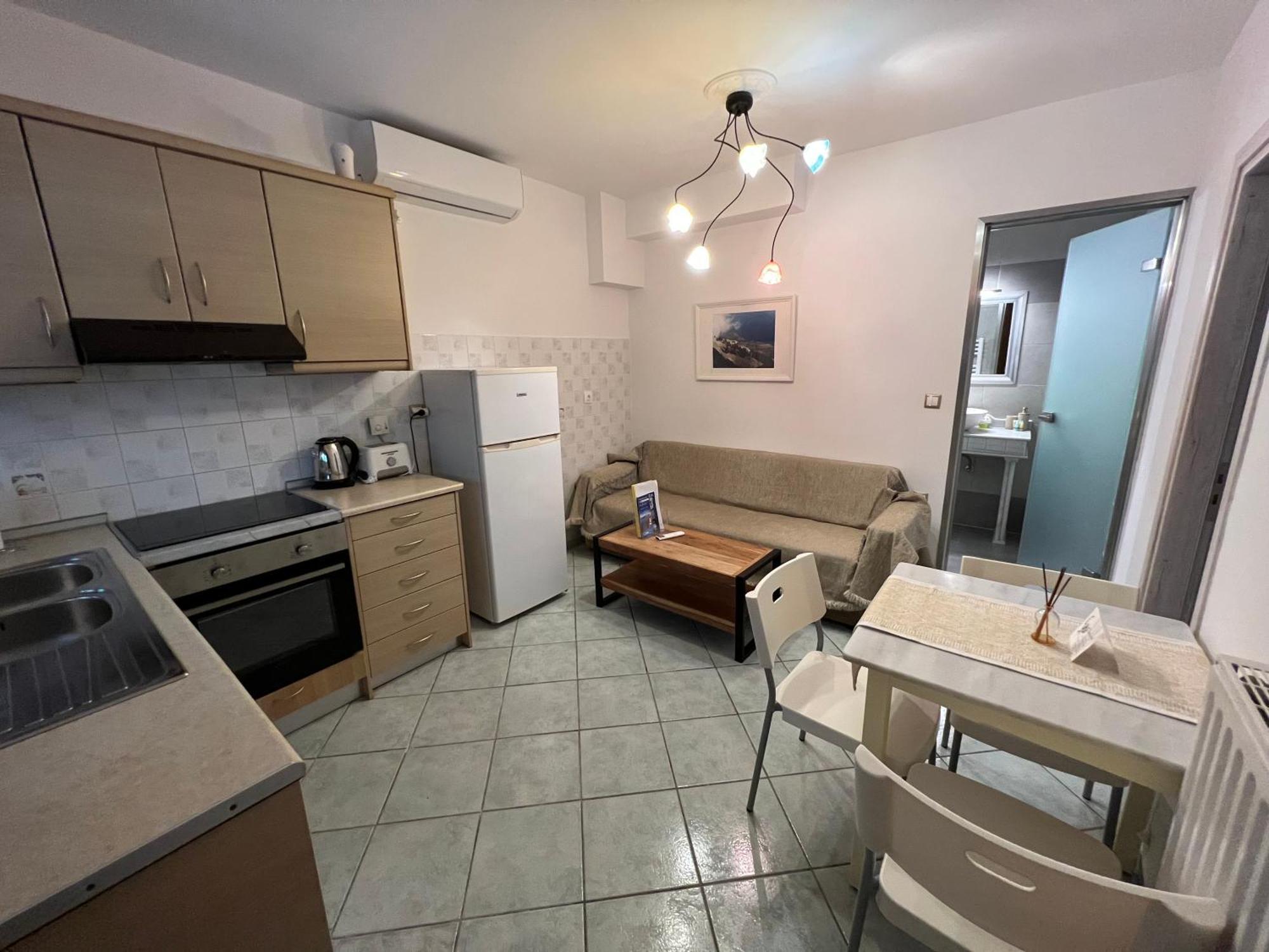 Monteduca Apartments Argostoli  Esterno foto