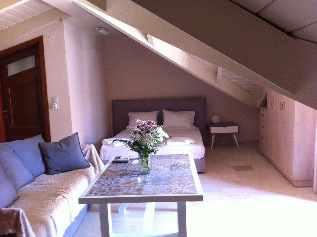 Monteduca Apartments Argostoli  Esterno foto