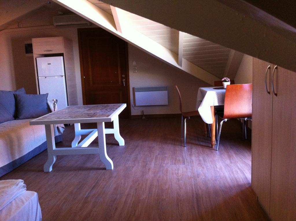 Monteduca Apartments Argostoli  Esterno foto