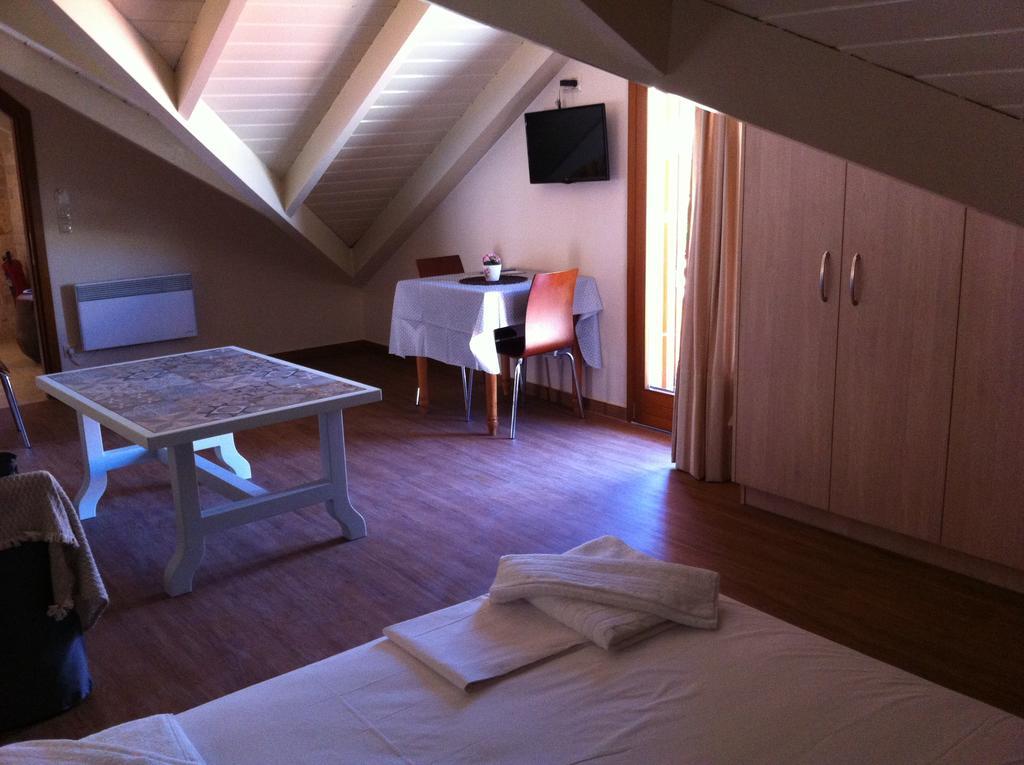 Monteduca Apartments Argostoli  Esterno foto