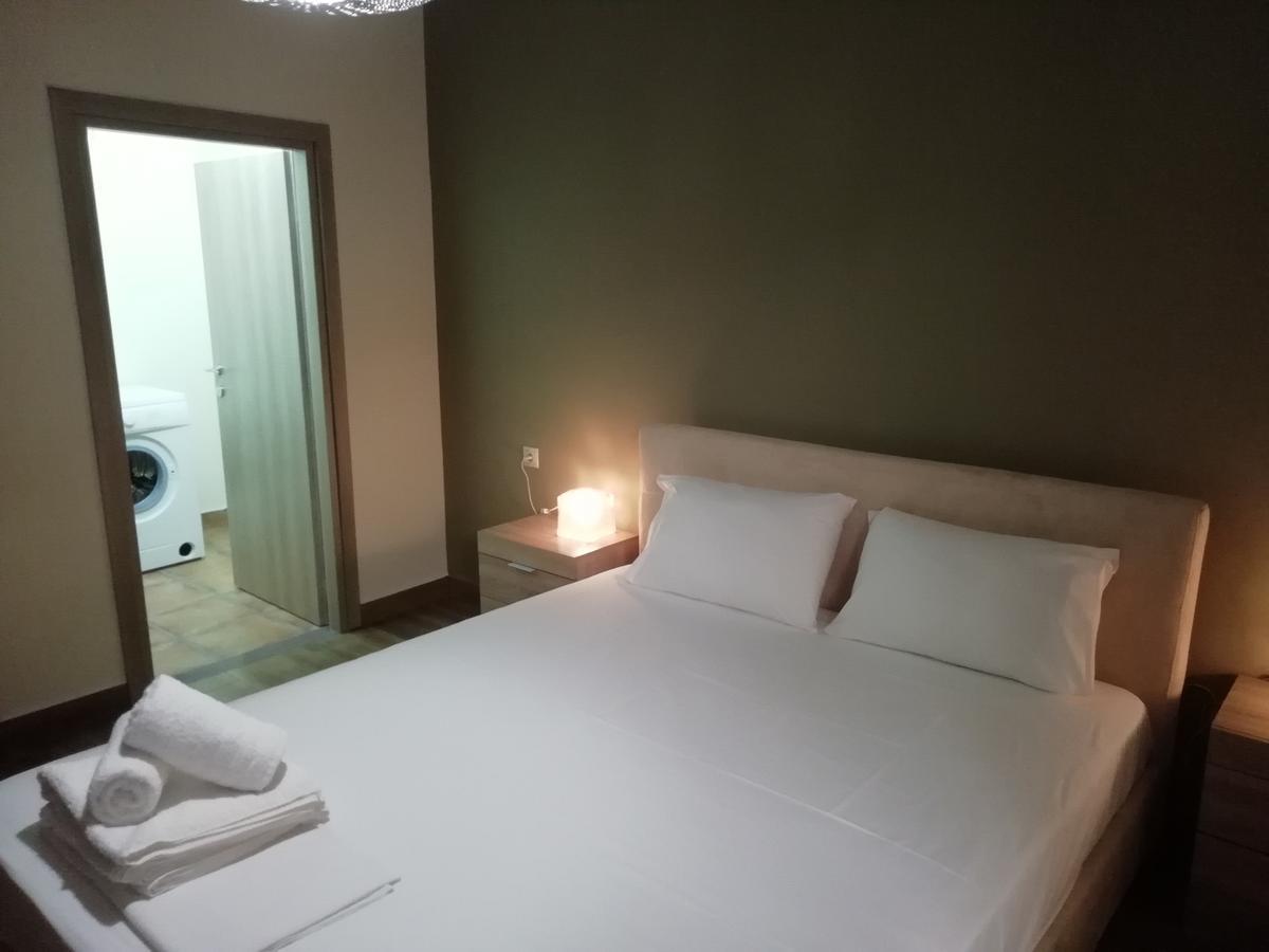 Monteduca Apartments Argostoli  Esterno foto