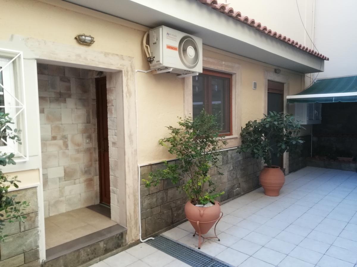 Monteduca Apartments Argostoli  Esterno foto