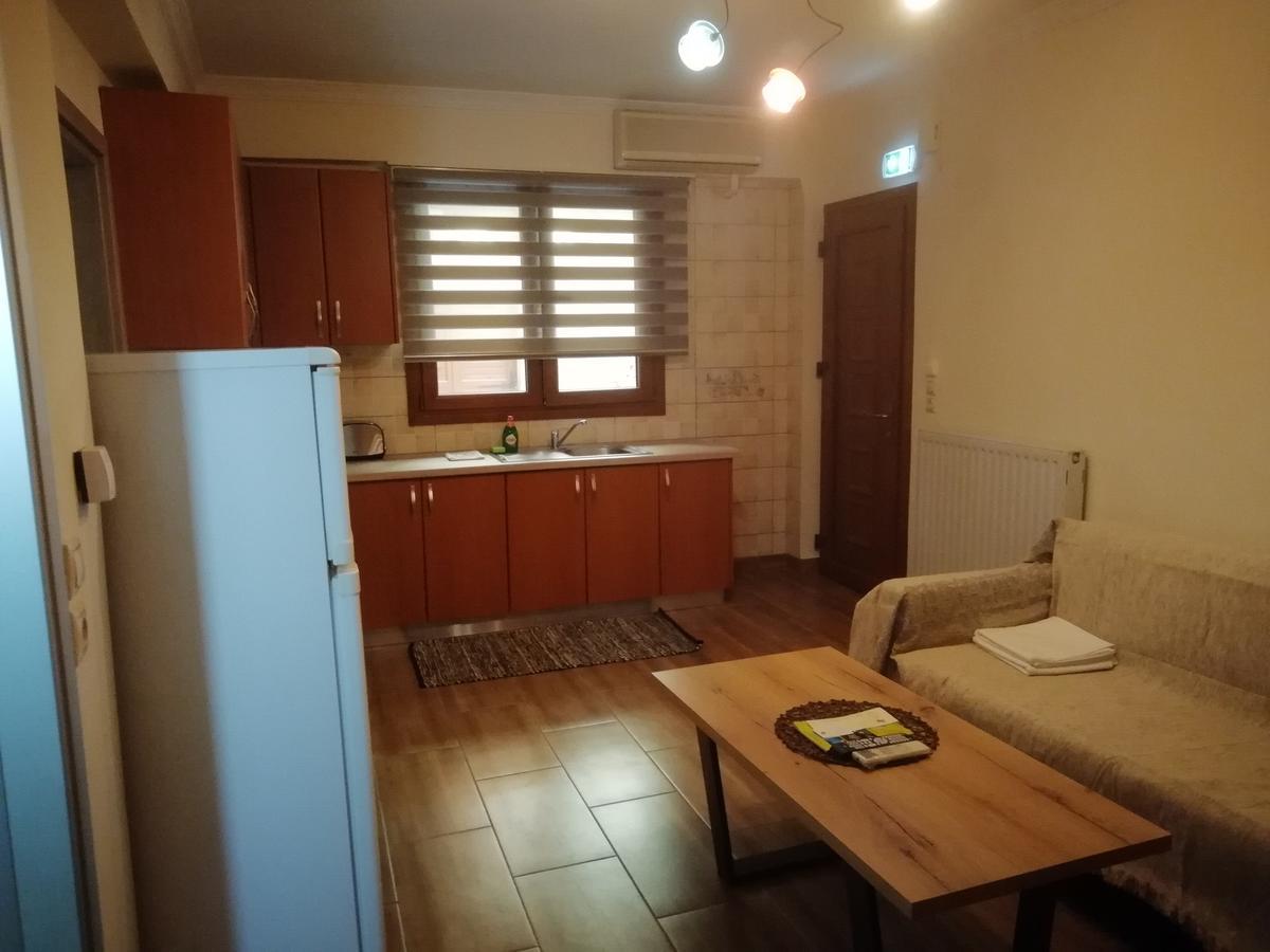 Monteduca Apartments Argostoli  Esterno foto