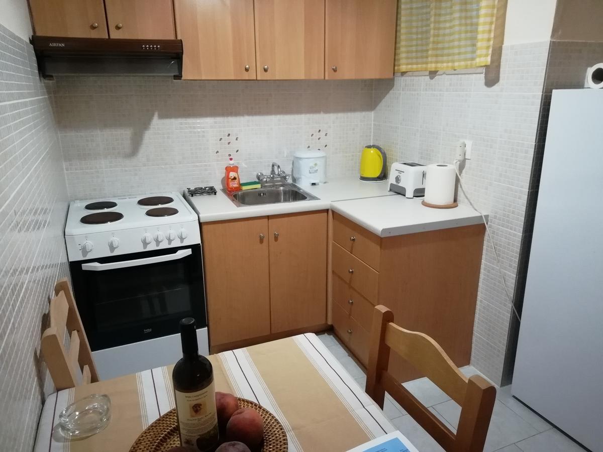 Monteduca Apartments Argostoli  Esterno foto