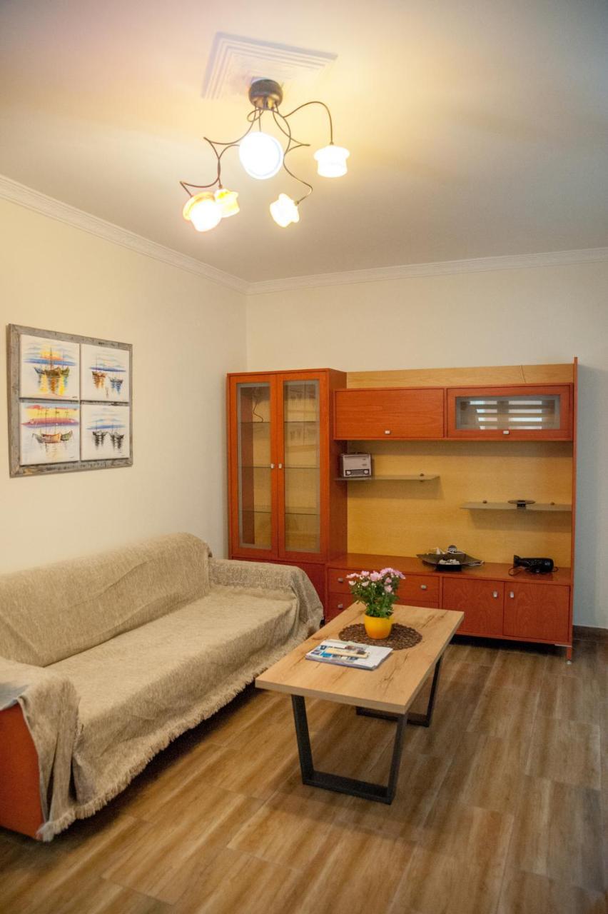 Monteduca Apartments Argostoli  Esterno foto