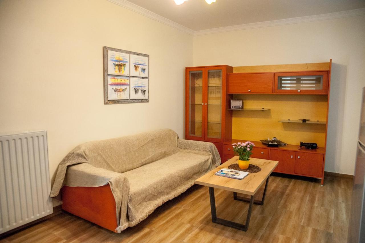 Monteduca Apartments Argostoli  Esterno foto