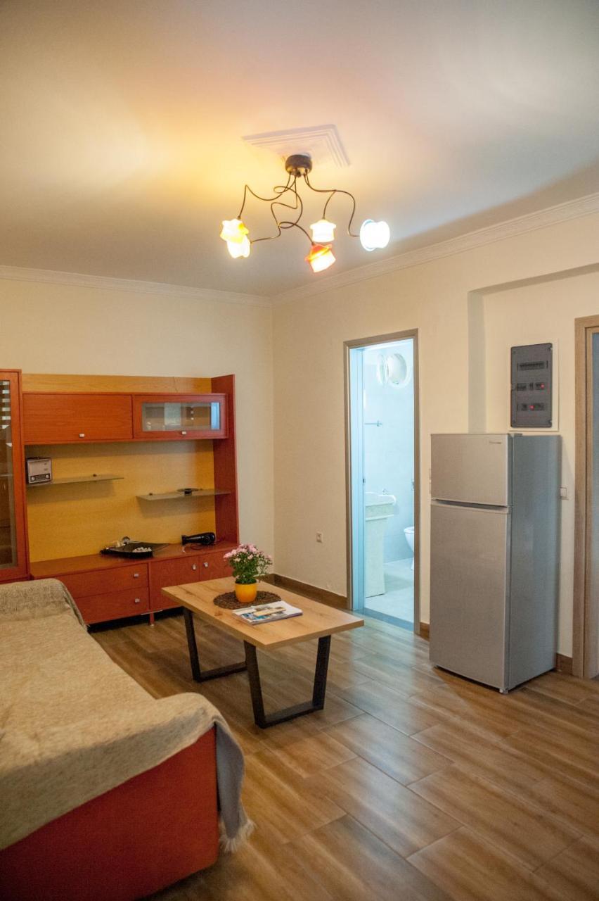 Monteduca Apartments Argostoli  Esterno foto