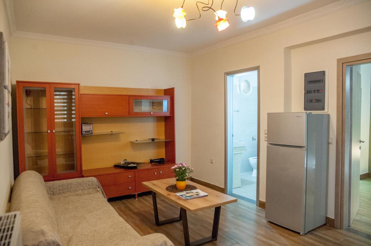Monteduca Apartments Argostoli  Esterno foto