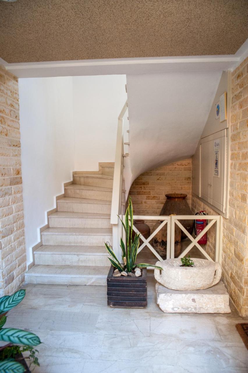 Monteduca Apartments Argostoli  Esterno foto