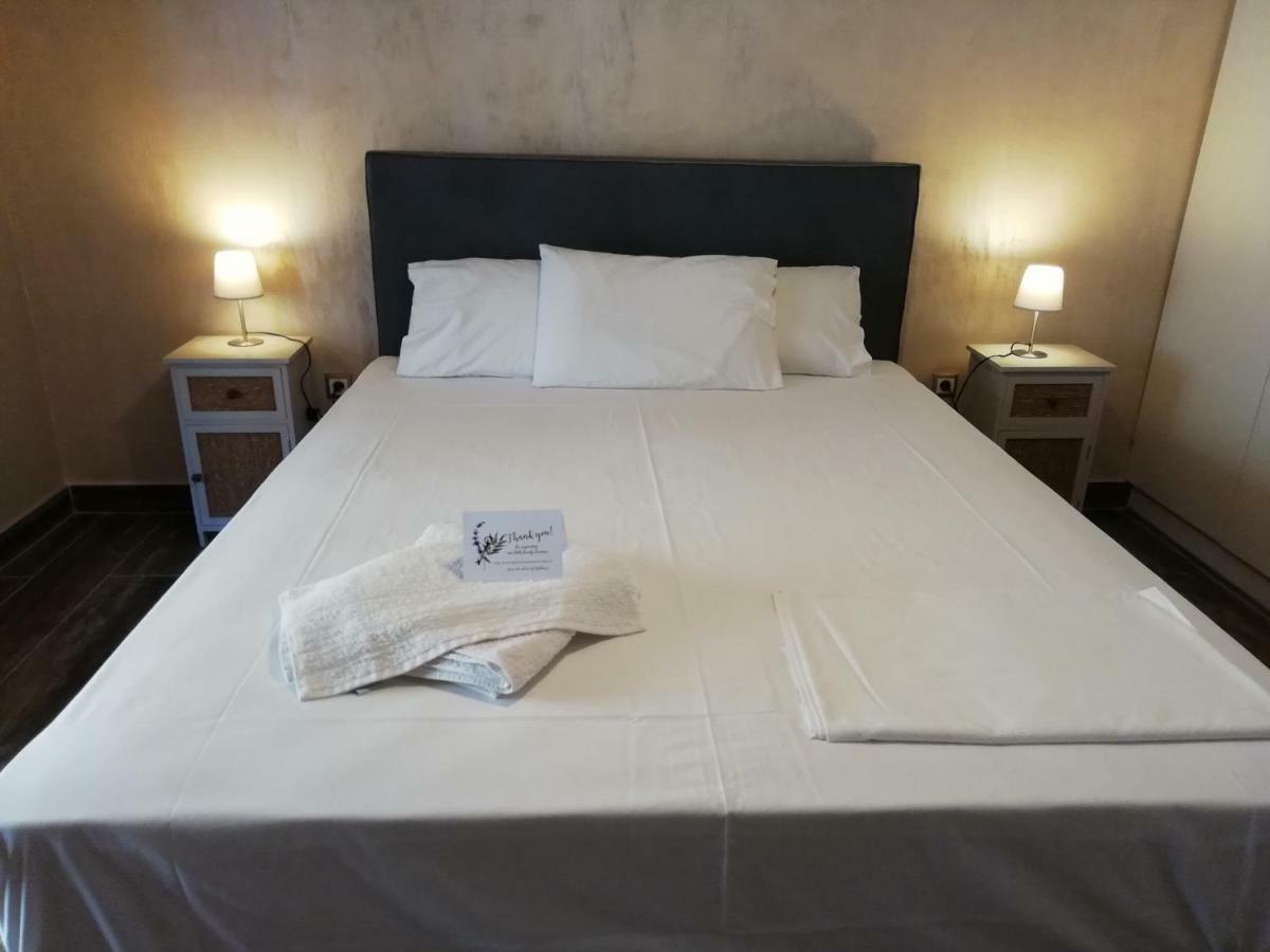 Monteduca Apartments Argostoli  Esterno foto
