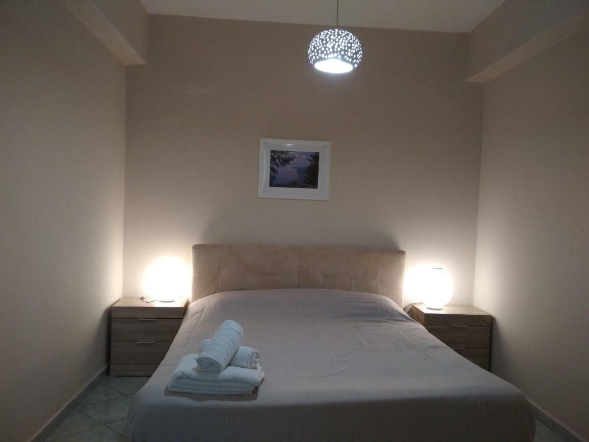 Monteduca Apartments Argostoli  Esterno foto