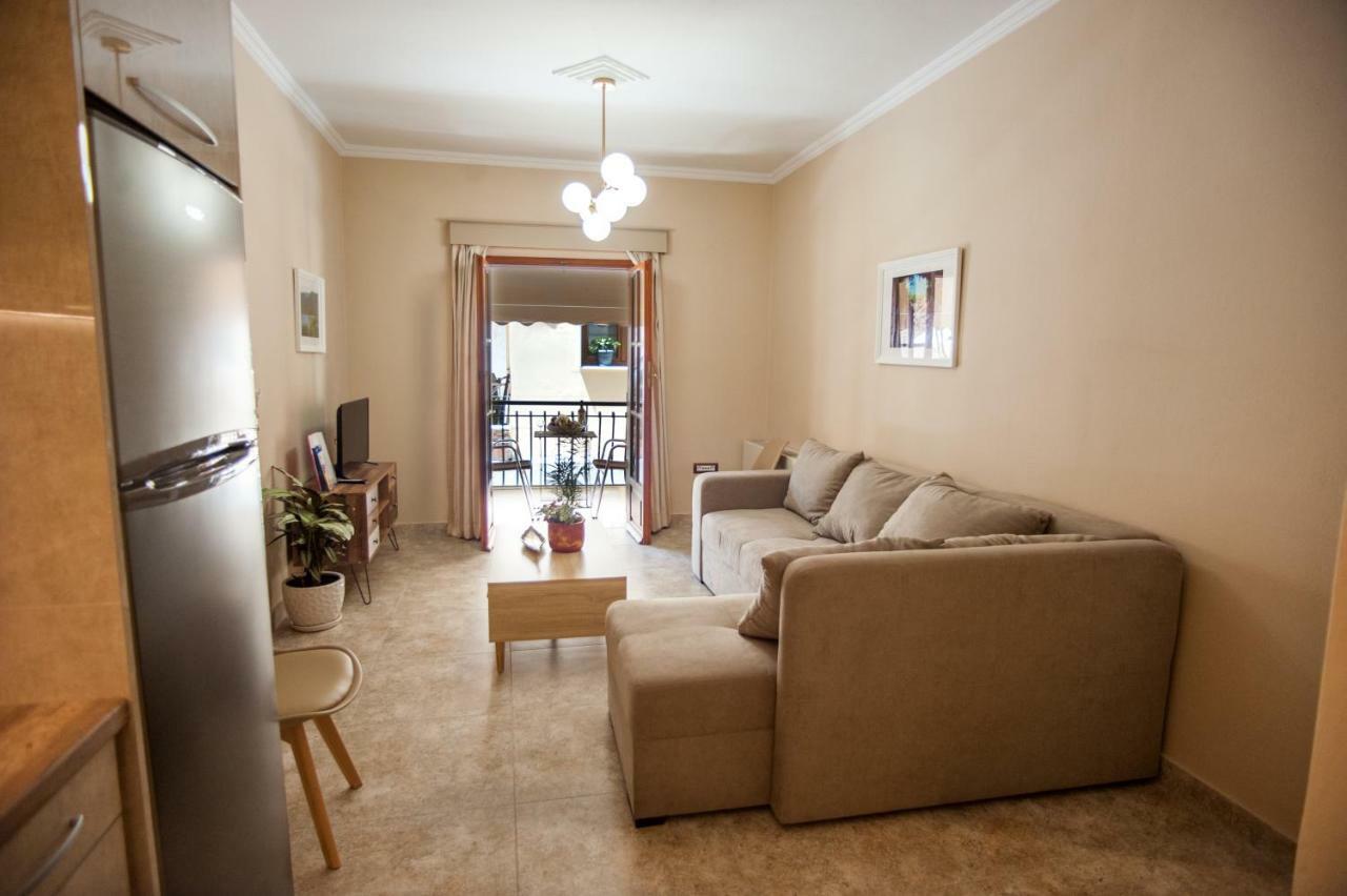 Monteduca Apartments Argostoli  Esterno foto